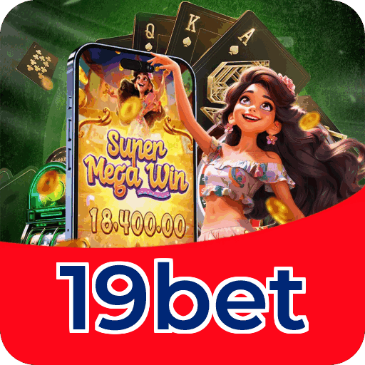 Slots Premium da PG Soft na 19bet