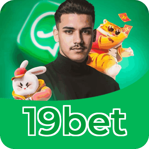 Login rápido no app 19bet