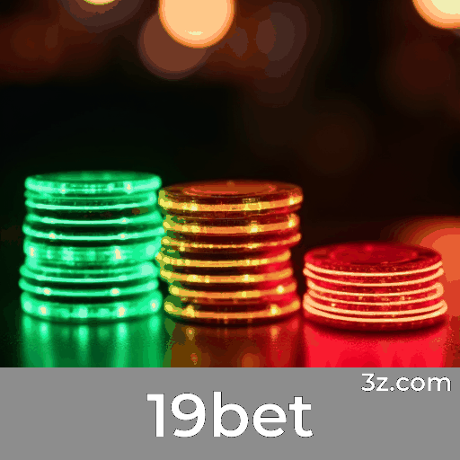19bet Bônus acumulado 19bet